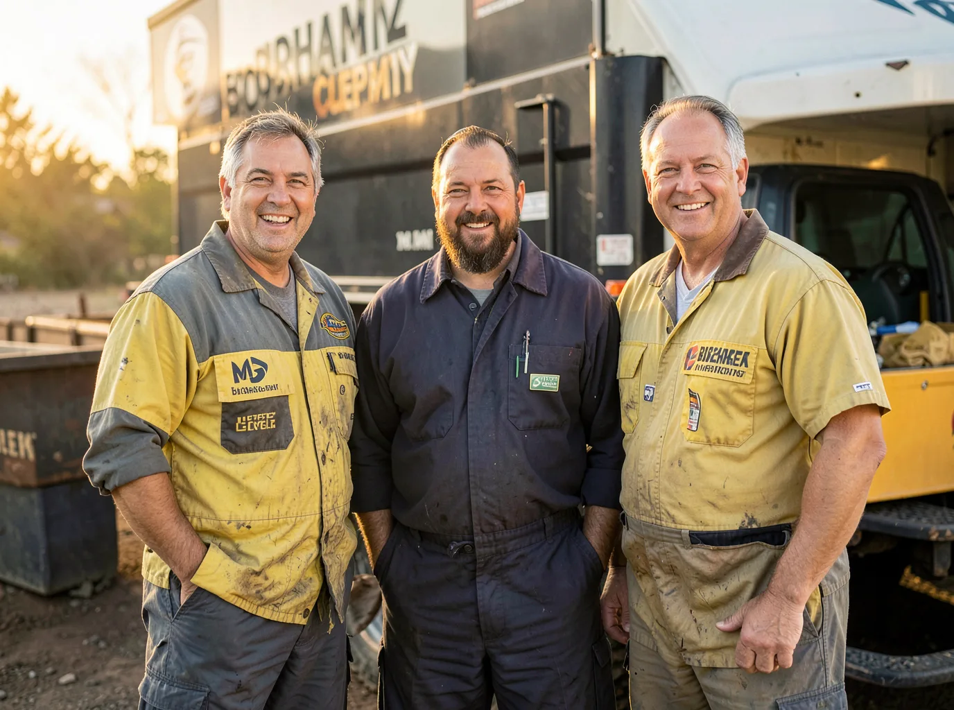 Sewage Cleanup company in Charlton, MA